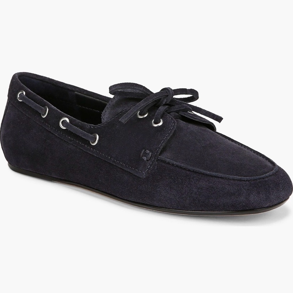 Vince Marin Boat Shoes